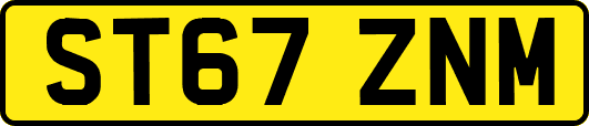 ST67ZNM