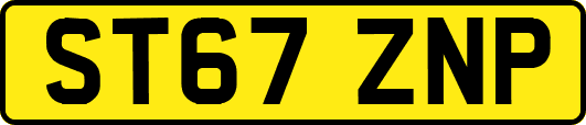 ST67ZNP