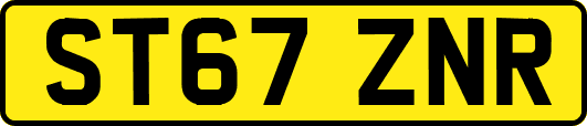 ST67ZNR