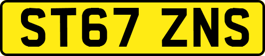 ST67ZNS