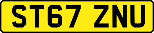 ST67ZNU