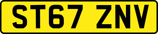 ST67ZNV