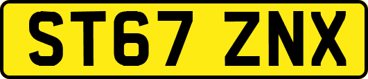 ST67ZNX