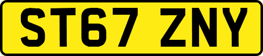 ST67ZNY