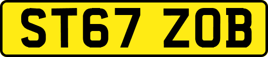 ST67ZOB
