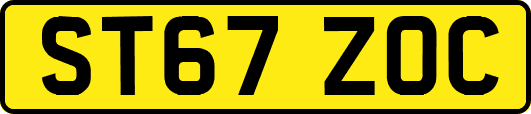 ST67ZOC