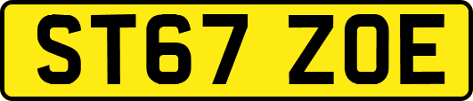 ST67ZOE