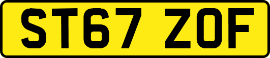 ST67ZOF