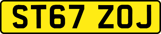 ST67ZOJ