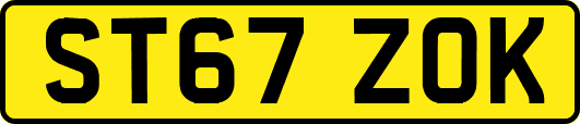 ST67ZOK