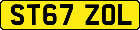 ST67ZOL