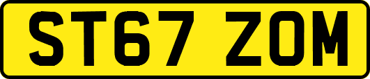 ST67ZOM