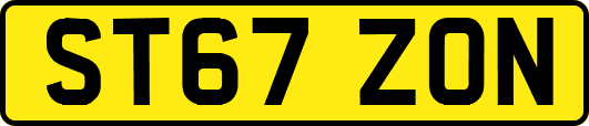 ST67ZON