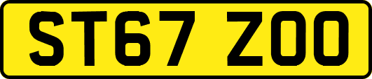 ST67ZOO