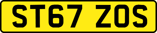 ST67ZOS