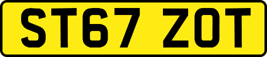 ST67ZOT