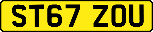 ST67ZOU