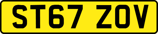ST67ZOV