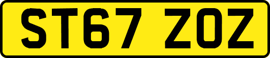 ST67ZOZ