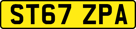 ST67ZPA