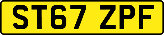 ST67ZPF