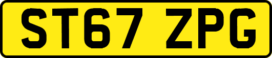 ST67ZPG