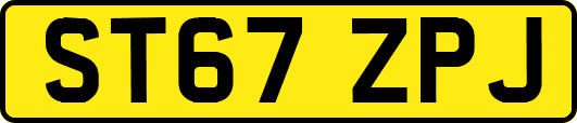 ST67ZPJ