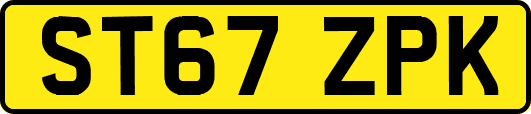 ST67ZPK