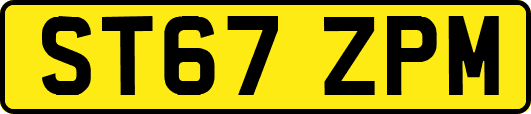 ST67ZPM