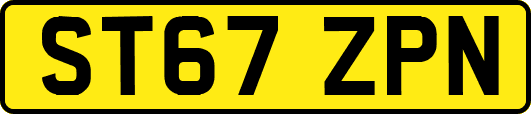 ST67ZPN