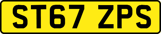 ST67ZPS