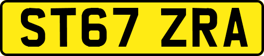 ST67ZRA