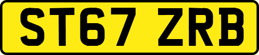 ST67ZRB