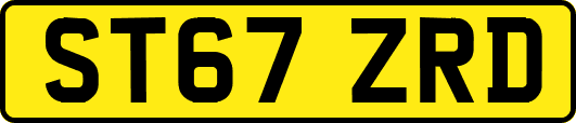 ST67ZRD