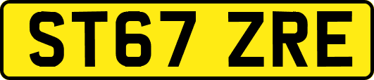ST67ZRE