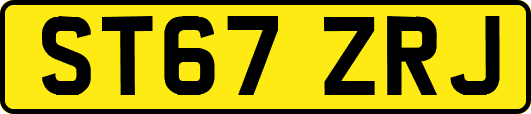 ST67ZRJ