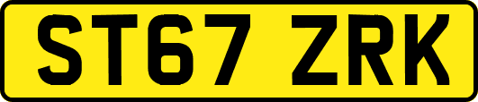 ST67ZRK