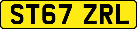 ST67ZRL