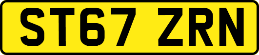 ST67ZRN