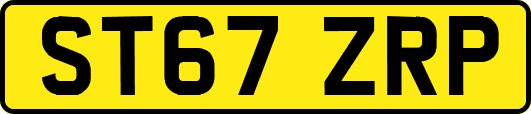 ST67ZRP