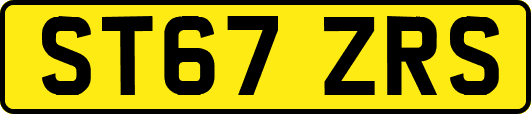 ST67ZRS