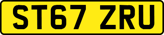 ST67ZRU