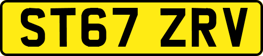 ST67ZRV