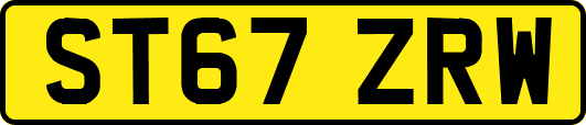 ST67ZRW