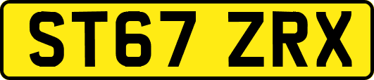 ST67ZRX