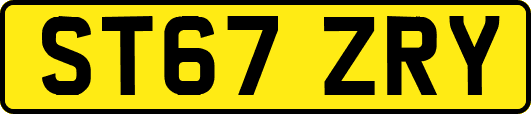 ST67ZRY