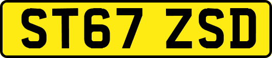 ST67ZSD