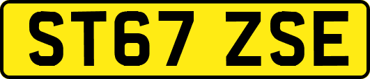 ST67ZSE