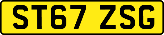 ST67ZSG