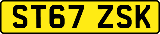 ST67ZSK